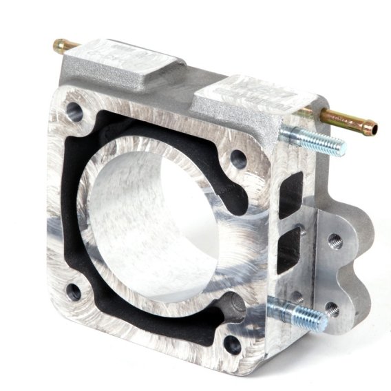 BBK Throttle Bodies