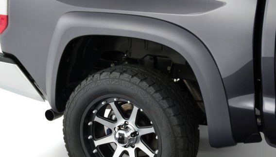 BUS Extend-A-Fender Flares
