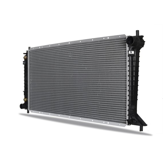 MM Radiators - Plastic