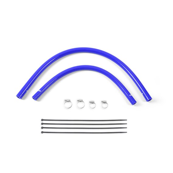 MM Silicone Hose - Heater