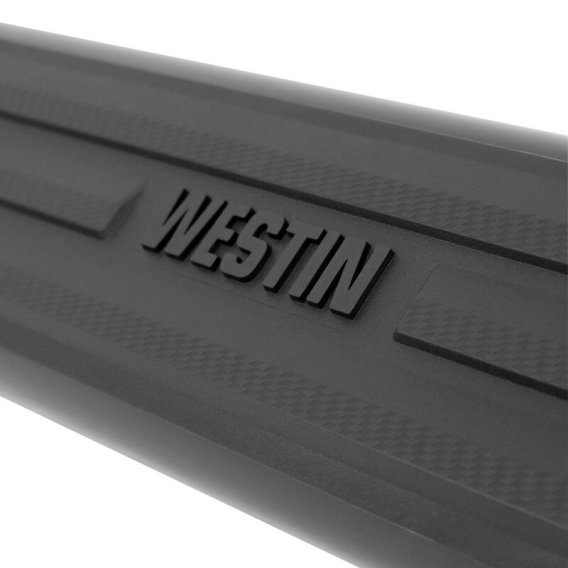 WES Nerf Bars - Premier 6