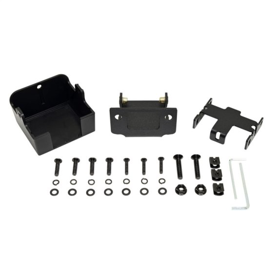 WES Pro-Series Bumpers