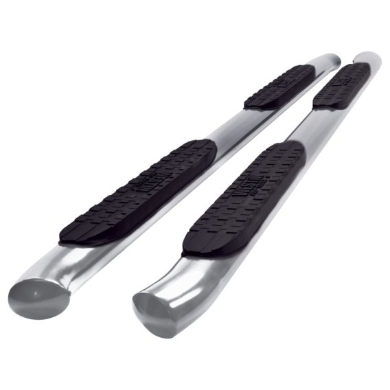 WES Nerf Bars - PRO TRAXX 4