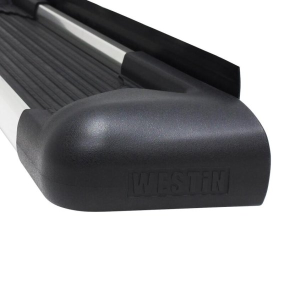 WES Running Boards - Sure-Grip
