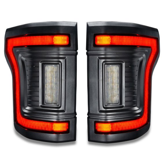 ORL Tail Lights
