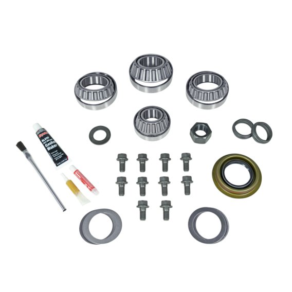 YUK Master Overhaul Kits