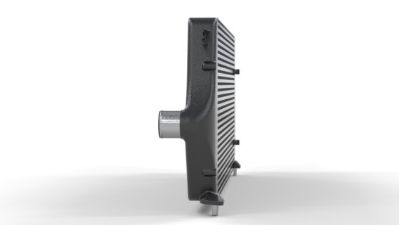 MM Intercoolers - Kits
