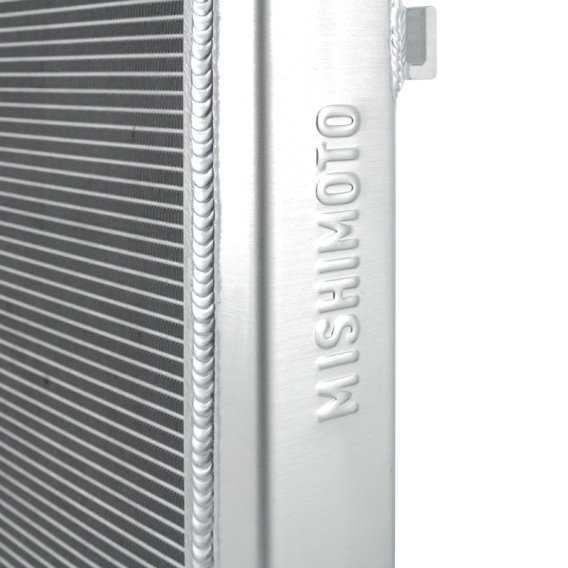 MM Radiators - Alum