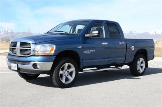 TUF Front Leveling Kits