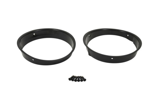 KEN Headlight Bezel