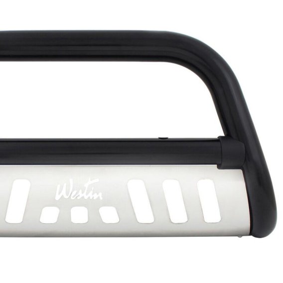 WES Bull Bars - Ultimate