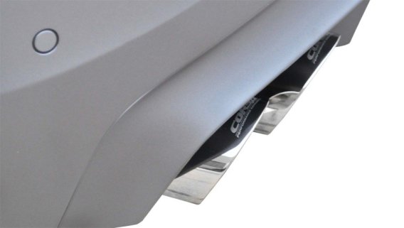COR Axle-Back Sport