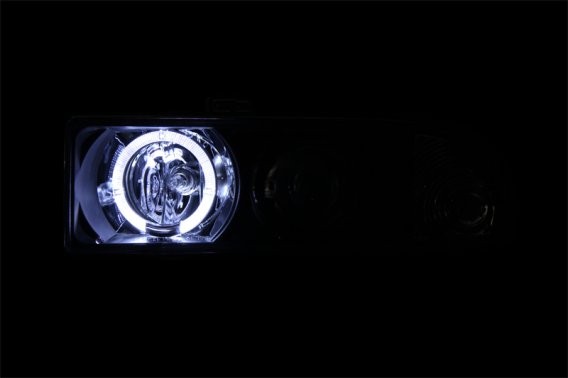 ANZ Projector Headlights