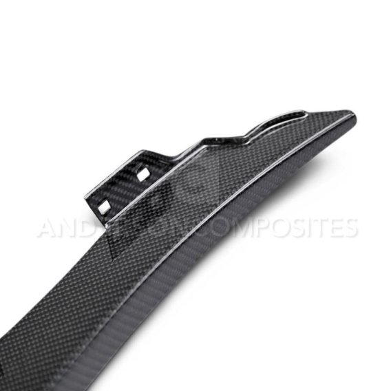AND Misc Carbon - Exterior
