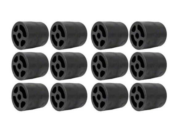 DAY Body Lift Kits