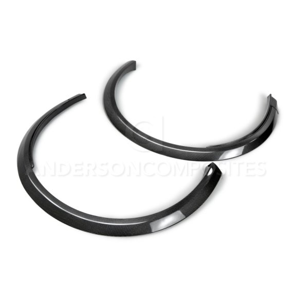 AND Fender Flares