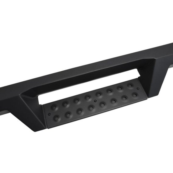 WES Nerf Bars - HDX Drop