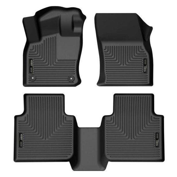 HL WB - Combo - Black