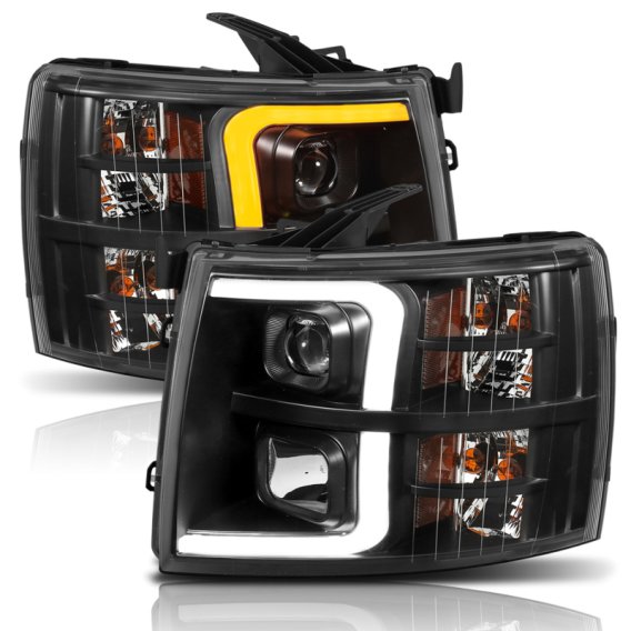ANZ Projector Headlights