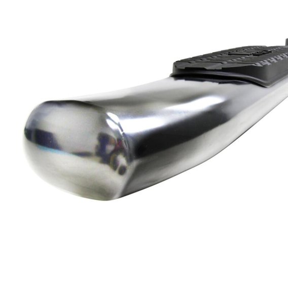 WES Nerf Bars - PRO TRAXX 5