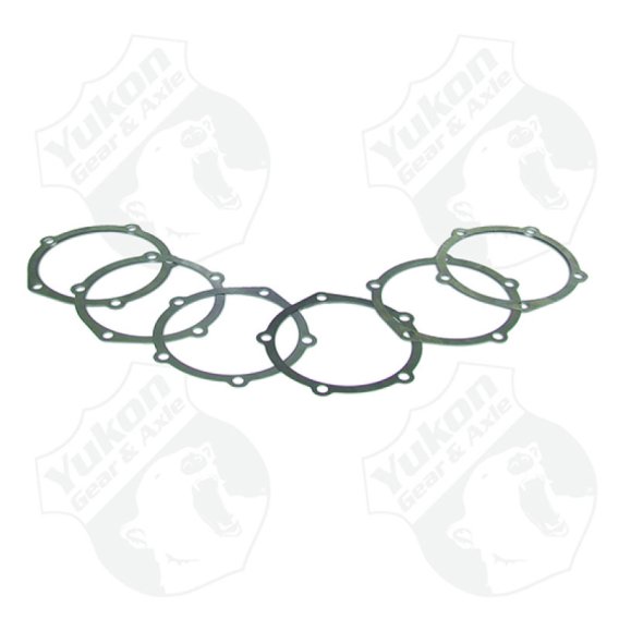 YUK Shim Kits