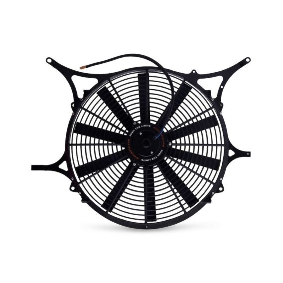 MM Fan Shroud Kits