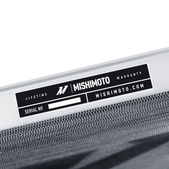MM Radiators - Alum