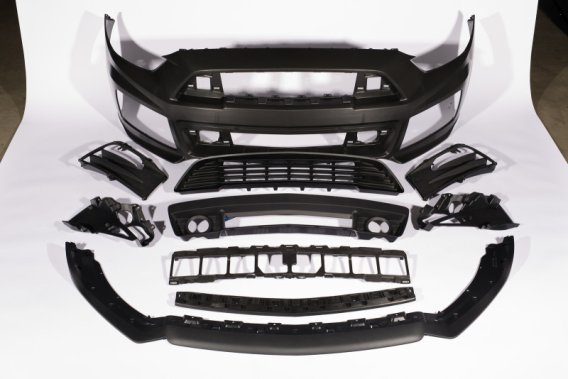 RSH Fascia Kits