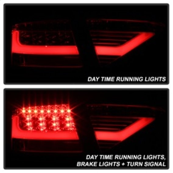 SPY LED Tail Lights