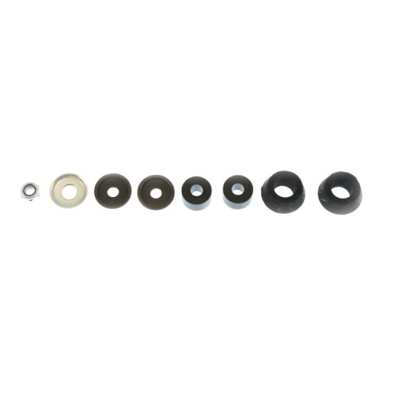 BIL B6 Series Shocks