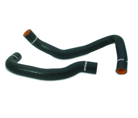 MM Silicone Hose - Radiator