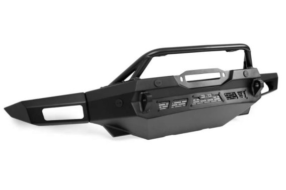 DVE Front Bumpers