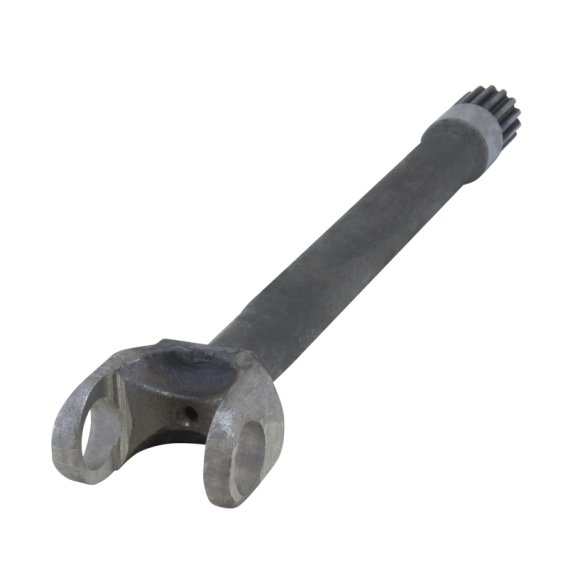 YUK Alloy Axles