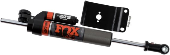 FOX 2.0 Perf Steer Stabilizer