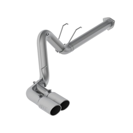 MBRP DPF Back Exhaust 409
