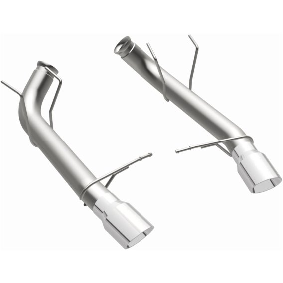 MAG Axle Back Exhaust