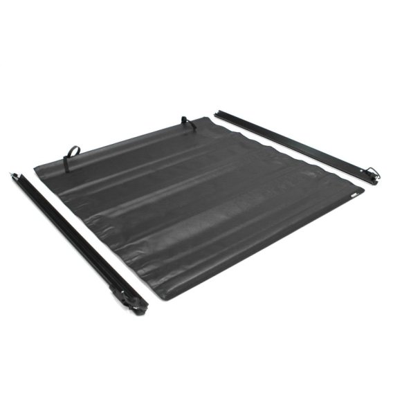 LND Hard Fold Tonneau Cover