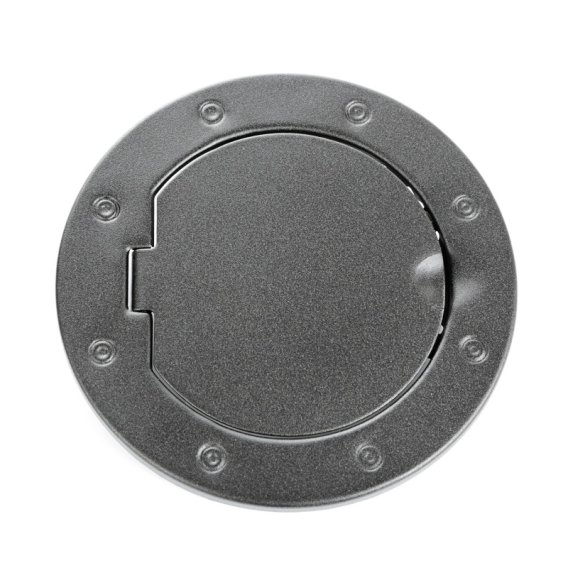RUG Fuel Tank Caps / Doors
