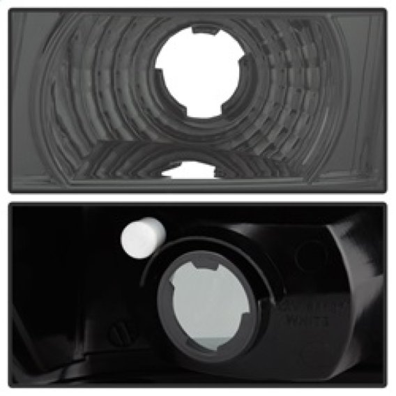 SPY Euro Tail Lights