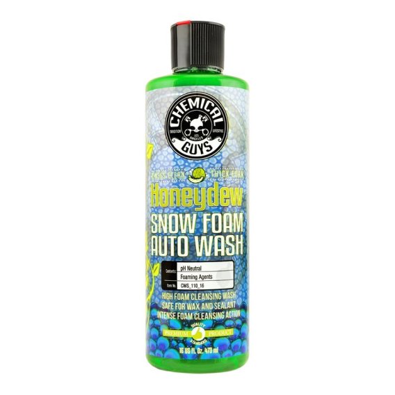 CHG Soaps & Shampoos