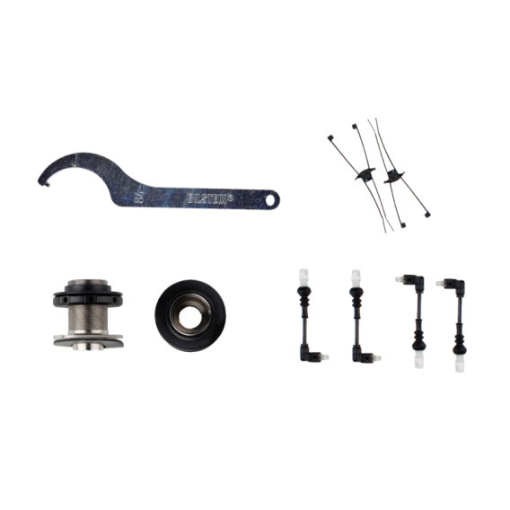 BIL Evo Series Coilover Kits