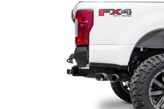ADD Stealth Fighter Rr Bumper