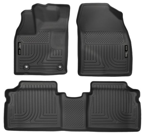 HL WB - Combo - Black