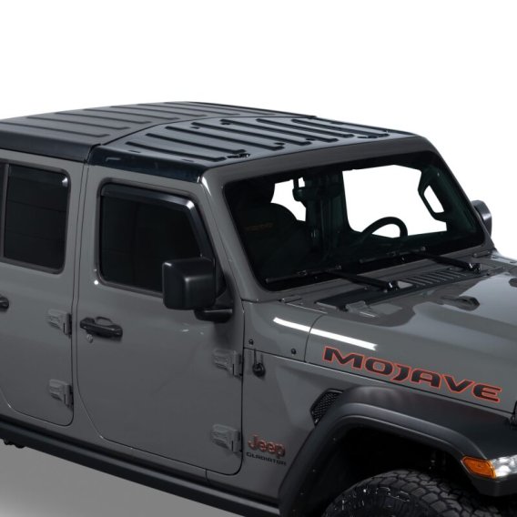PUT Sky View Hard Tops