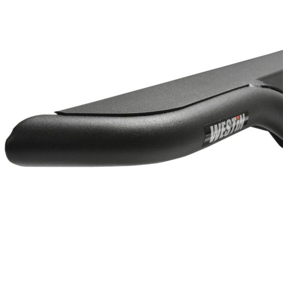 WES Nerf Bars - Outlaw