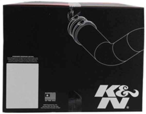 Performance Intake Kit