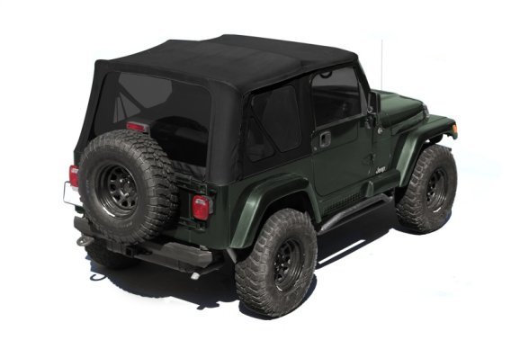 RUG Soft Tops