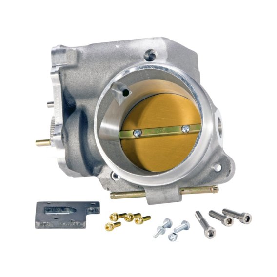 BBK Throttle Bodies