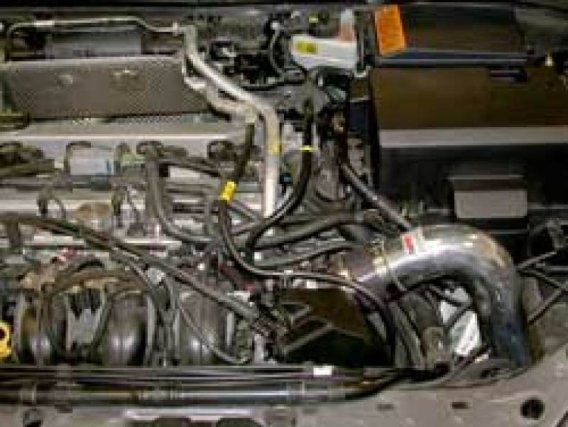 Performance Intake Kit