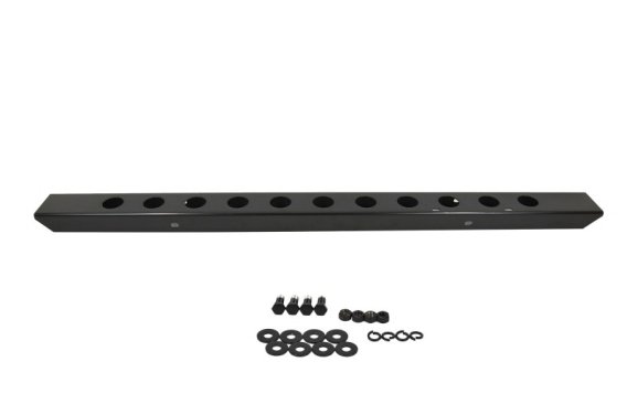 KEN Front Bumpers